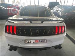 فورد موستانج